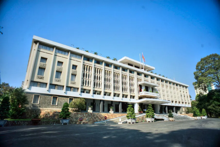 Chương Trình Ngoại Khoá | Dinh Độc Lập