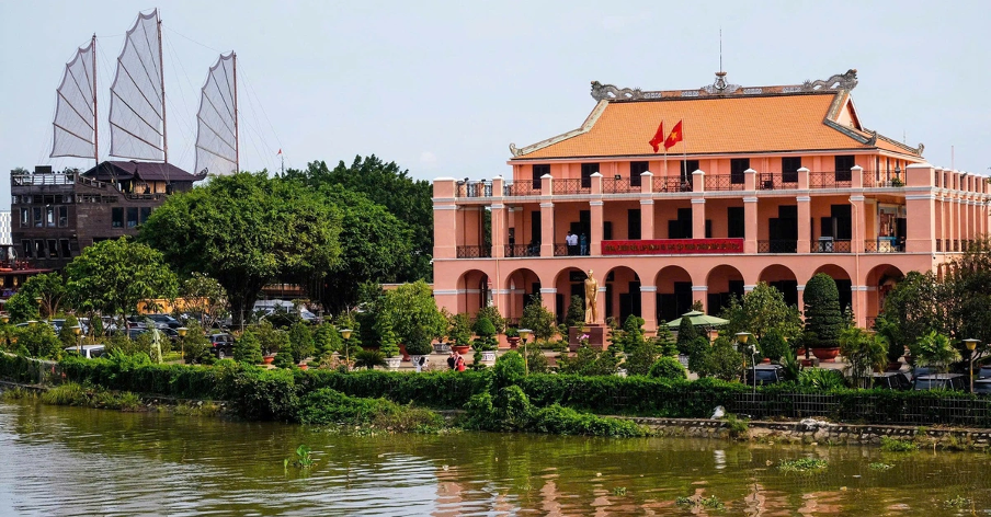 Chương Trình Ngoại Khoá | Bảo Tàng Hồ Chí Minh - 1 Buổi