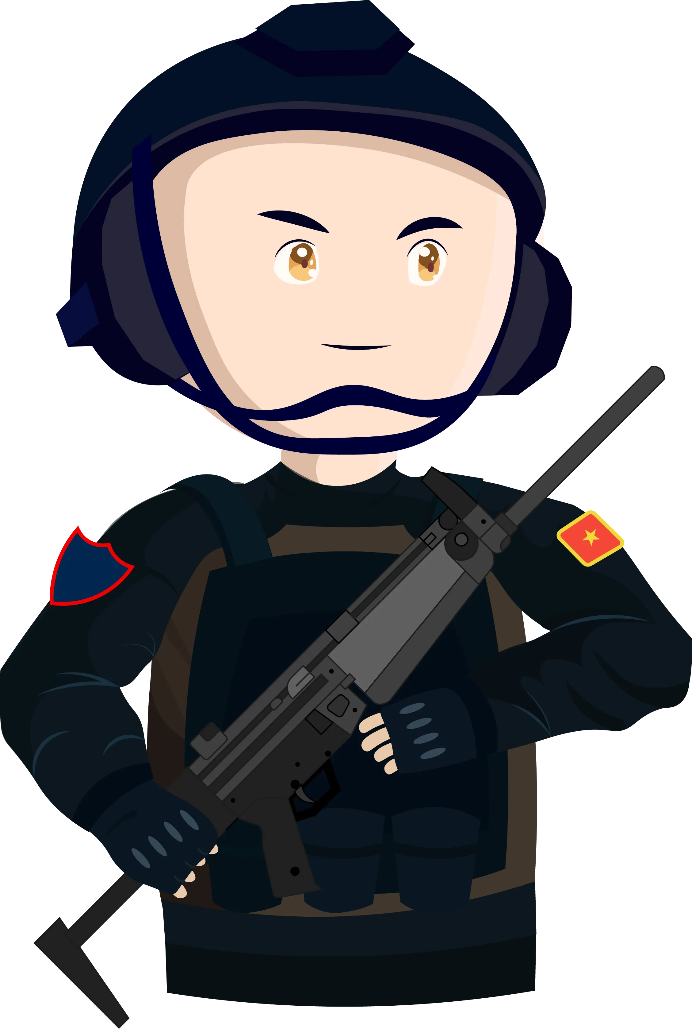 Học Kỳ Cảnh Sát